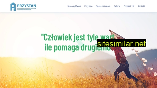 przystansiedlce.pl alternative sites