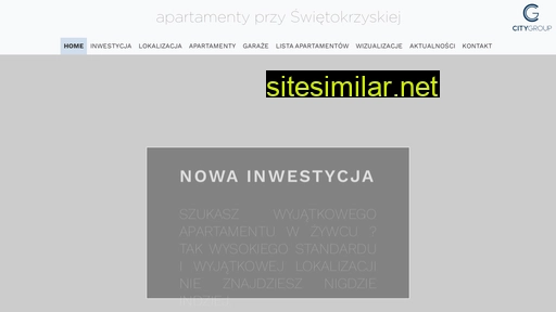 przyswietokrzyskiej.pl alternative sites