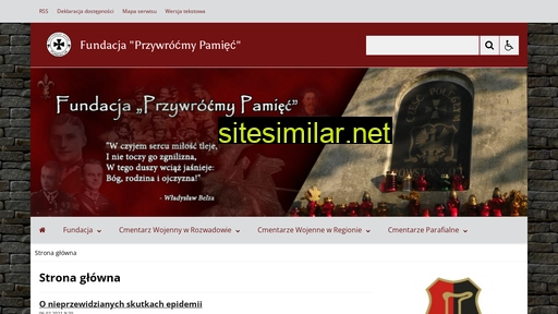 przywrocmypamiec.pl alternative sites