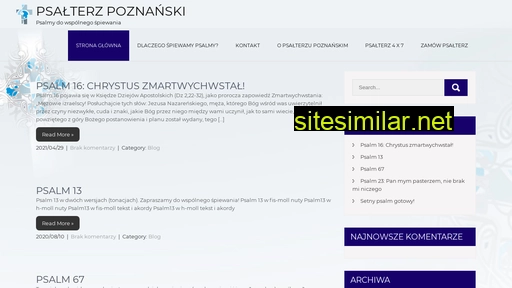 psalterz.pl alternative sites
