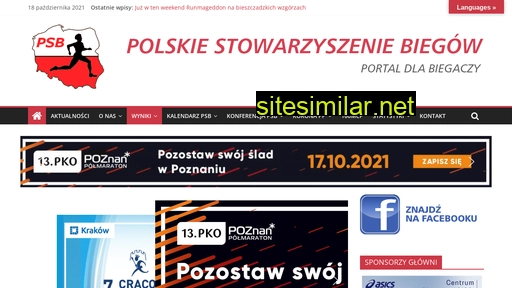 psb-biegi.com.pl alternative sites