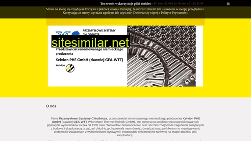 psc-wtt.pl alternative sites