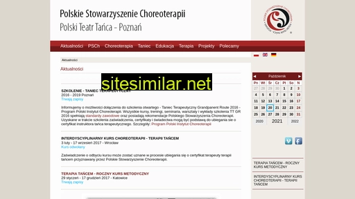 psch.org.pl alternative sites