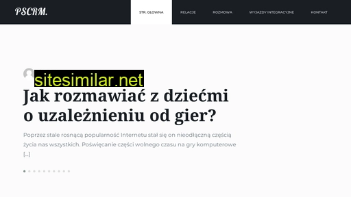 pscrm.pl alternative sites