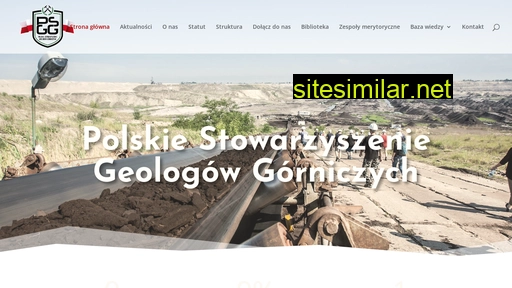 psgg.pl alternative sites