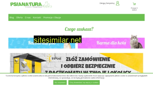 psianatura.com.pl alternative sites