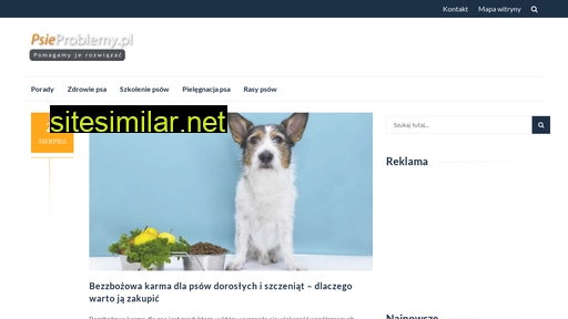 psieproblemy.pl alternative sites