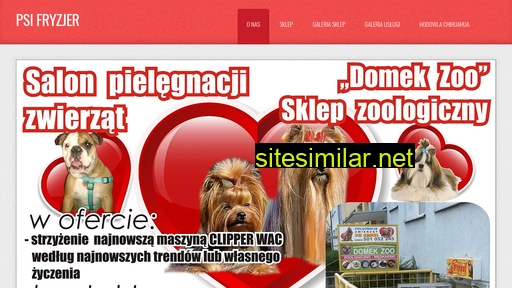 psifryzjer.stargard.pl alternative sites