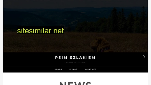 psim-szlakiem.pl alternative sites