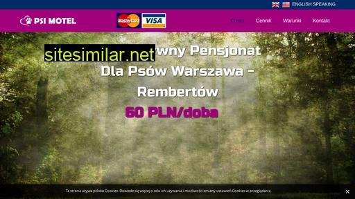 psimotel.pl alternative sites
