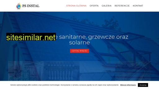 psinstal.com.pl alternative sites