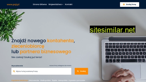 psji.pl alternative sites
