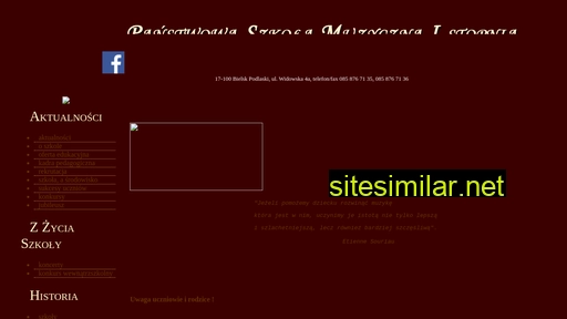 psm-bielsk-podlaski.edu.pl alternative sites