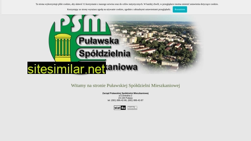psm.pulawy.pl alternative sites
