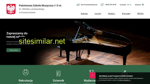 psmkrasnystaw.pl alternative sites