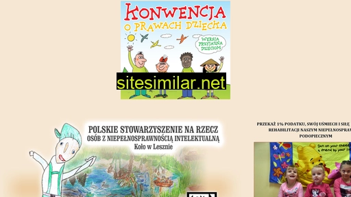 psoni-leszno.pl alternative sites