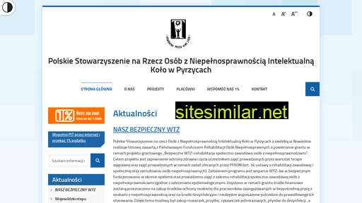 psoni-pyrzyce.pl alternative sites