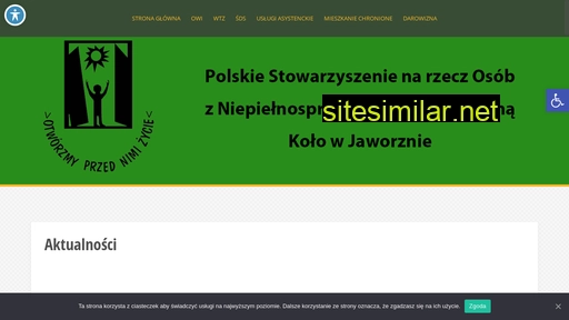 psonijaworzno.org.pl alternative sites