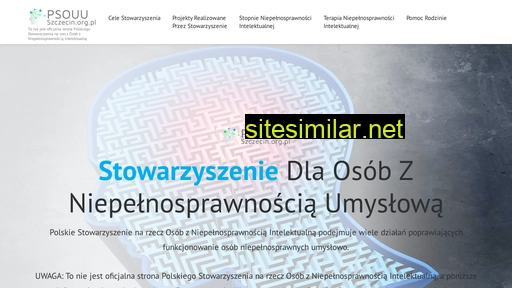 psouuszczecin.org.pl alternative sites