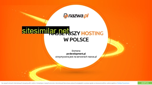ps-development.pl alternative sites