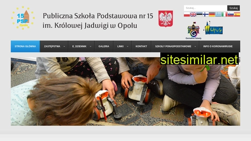 psp15.opole.pl alternative sites