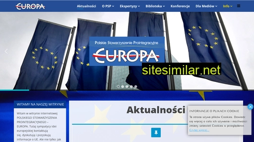 pspeuropa.pl alternative sites