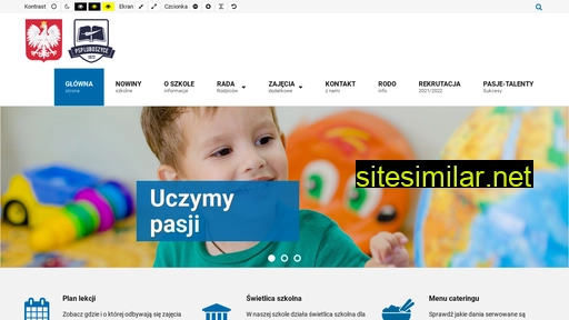 pspluboszyce.pl alternative sites