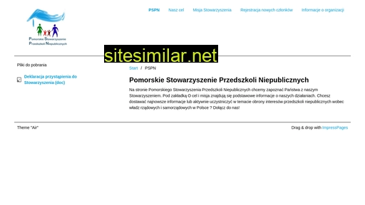 pspn.pl alternative sites