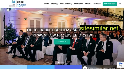pspp.org.pl alternative sites
