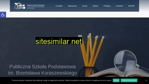 pspproszkow.pl alternative sites