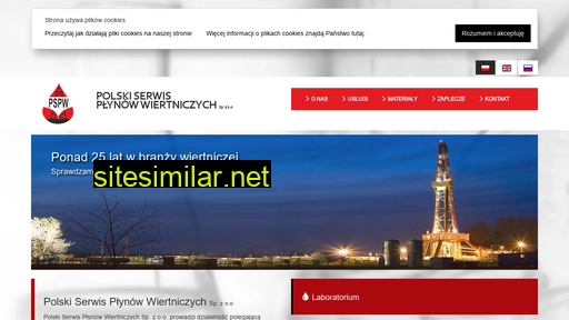 pspw-krosno.com.pl alternative sites