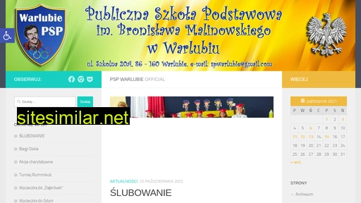 pspwarlubie.pl alternative sites