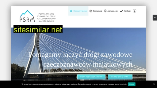 psrm.pl alternative sites