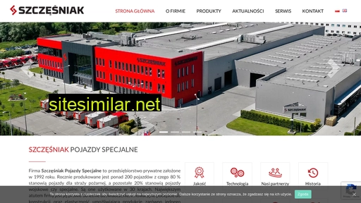 psszczesniak.pl alternative sites