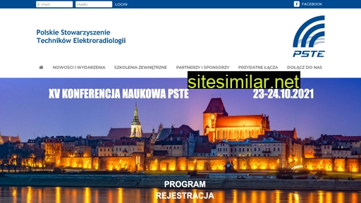 pste.pl alternative sites