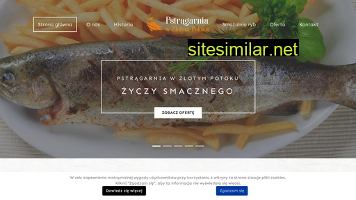 pstragarnia.pl alternative sites