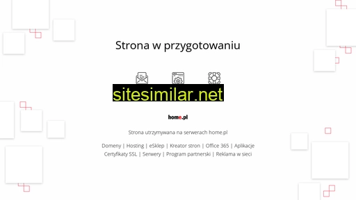 pstrucha.pl alternative sites