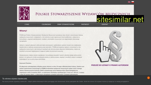 pswm.org.pl alternative sites