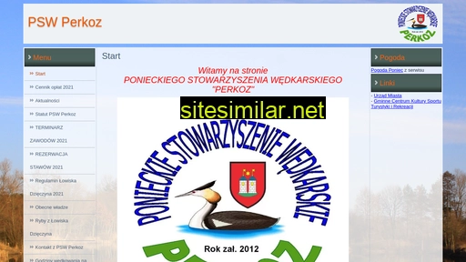 pswperkoz.pl alternative sites