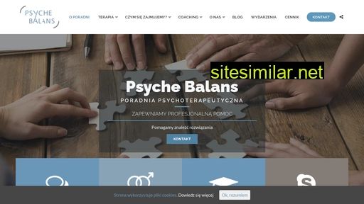 psyche-balans.pl alternative sites