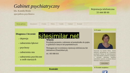 psychiatra-oswiecim.pl alternative sites