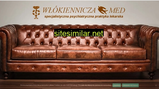 psychiatra.bialystok.pl alternative sites