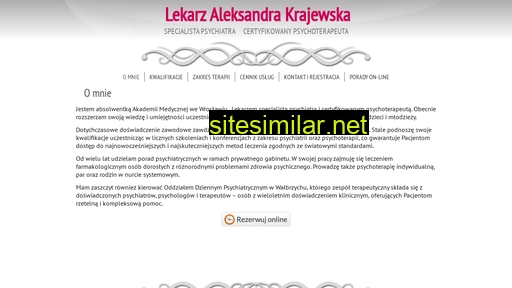 psychiatra.swidnica.pl alternative sites