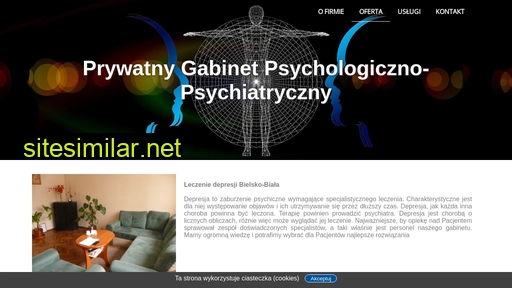 psychiatraipsycholog.pl alternative sites
