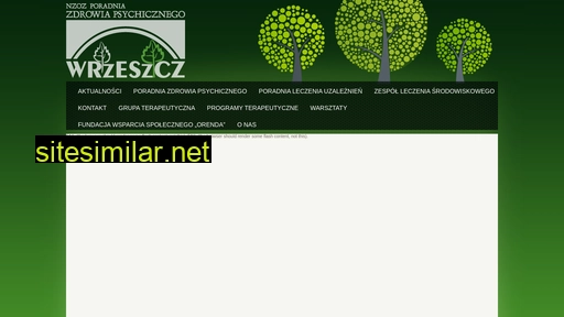 psychiatria-wrzeszcz.pl alternative sites