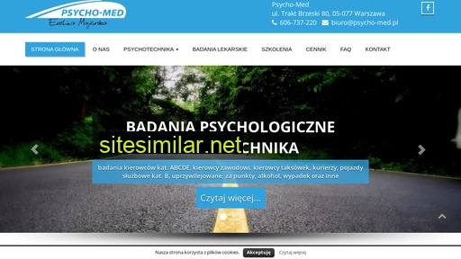 psycho-med.pl alternative sites