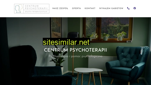 psycho-terapeutyczny.pl alternative sites
