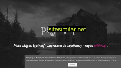 psycho.pl alternative sites