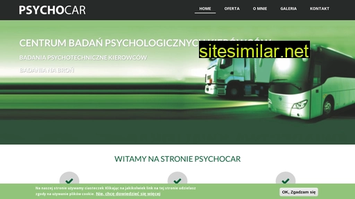 psychocar.pl alternative sites