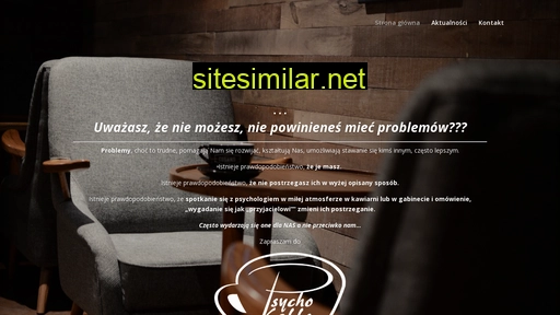 psychokaffe.pl alternative sites